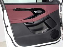 Land Rover Range Rover Evoque 2024 Range Rover Evoque L SE Radiance Prestige Edition - ფოტო 16