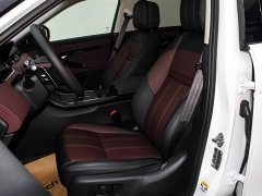 Land Rover Range Rover Evoque 2024 Range Rover Evoque L SE Radiance Prestige Edition - ფოტო 17