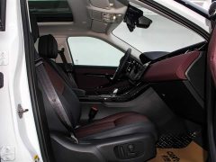 Land Rover Range Rover Evoque 2024 Range Rover Evoque L SE Radiance Prestige Edition - ფოტო 18