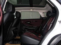 Land Rover Range Rover Evoque 2024 Range Rover Evoque L SE Radiance Prestige Edition - ფოტო 19