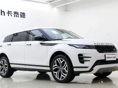 Land Rover Range Rover Evoque 2024 Range Rover Evoque L SE Radiance Prestige Edition - ფოტო 3
