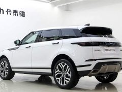Land Rover Range Rover Evoque 2024 Range Rover Evoque L SE Radiance Prestige Edition - ფოტო 6