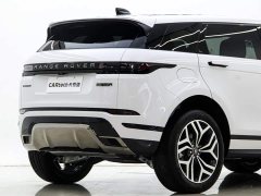 Land Rover Range Rover Evoque 2024 Range Rover Evoque L SE Radiance Prestige Edition - ფოტო 9