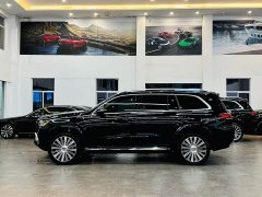 Mercedes-Benz GLS 2022 Facelift GLS 450 4MATIC Fashion - ფოტო 3