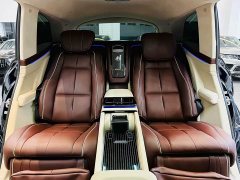 Mercedes-Benz GLS 2022 Facelift GLS 450 4MATIC Fashion - ფოტო 7
