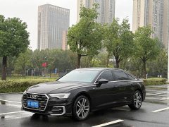 Audi A6L 40 TFSI Luxury Sport Edition - ფოტო 1