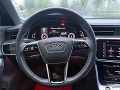 Audi A6L 40 TFSI Luxury Sport Edition - ფოტო 10