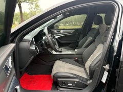 Audi A6L 40 TFSI Luxury Sport Edition - ფოტო 16