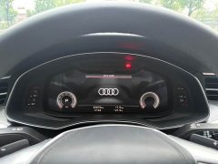 Audi A6L 40 TFSI Luxury Sport Edition - ფოტო 18