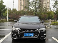 Audi A6L 40 TFSI Luxury Sport Edition - ფოტო 2