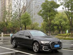 Audi A6L 40 TFSI Luxury Sport Edition - ფოტო 3