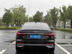 Audi A6L 40 TFSI Luxury Sport Edition - ფოტო 5