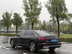 Audi A6L 40 TFSI Luxury Sport Edition - ფოტო 6