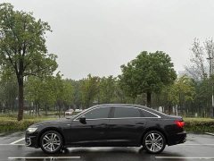 Audi A6L 40 TFSI Luxury Sport Edition - ფოტო 7