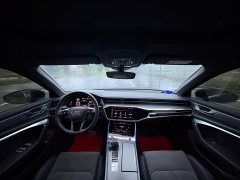 Audi A6L 40 TFSI Luxury Sport Edition - ფოტო 8