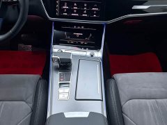 Audi A6L 40 TFSI Luxury Sport Edition - ფოტო 9