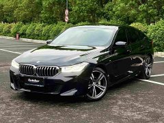BMW 6 Series GT 2021 630i M Sport Package - ფოტო 1