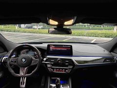 BMW 6 Series GT 2021 630i M Sport Package - ფოტო 11