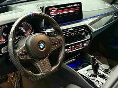 BMW 6 Series GT 2021 630i M Sport Package - ფოტო 12