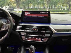 BMW 6 Series GT 2021 630i M Sport Package - ფოტო 13