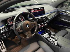 BMW 6 Series GT 2021 630i M Sport Package - ფოტო 14