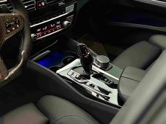 BMW 6 Series GT 2021 630i M Sport Package - ფოტო 15