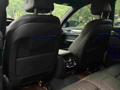 BMW 6 Series GT 2021 630i M Sport Package - ფოტო 18