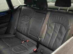 BMW 6 Series GT 2021 630i M Sport Package - ფოტო 19