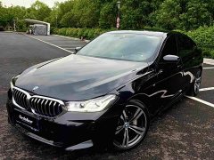 BMW 6 Series GT 2021 630i M Sport Package - ფოტო 2
