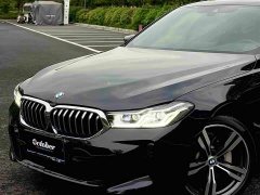 BMW 6 Series GT 2021 630i M Sport Package - ფოტო 3