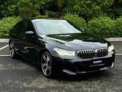 BMW 6 Series GT 2021 630i M Sport Package - ფოტო 4