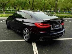 BMW 6 Series GT 2021 630i M Sport Package - ფოტო 5