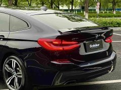 BMW 6 Series GT 2021 630i M Sport Package - ფოტო 7