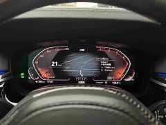 BMW 6 Series GT 2021 630i M Sport Package - ფოტო 9