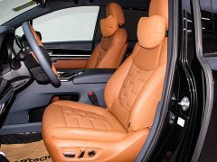 High-Roof Granvia Lawrence Traveler 2.5L High-Roof Traveler Skylight Luxury Edition - ფოტო 14