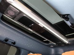 High-Roof Granvia Lawrence Traveler 2.5L High-Roof Traveler Skylight Luxury Edition - ფოტო 16