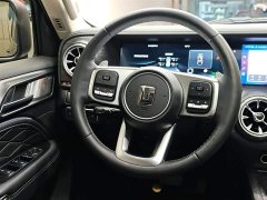 Tank 300 2021 Off-Road Edition 2.0T Conqueror - ფოტო 14