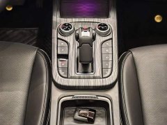 Tank 300 2021 Off-Road Edition 2.0T Conqueror - ფოტო 16