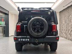 Tank 300 2021 Off-Road Edition 2.0T Conqueror - ფოტო 18