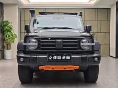Tank 300 2021 Off-Road Edition 2.0T Conqueror - ფოტო 2