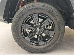 Tank 300 2021 Off-Road Edition 2.0T Conqueror - ფოტო 4