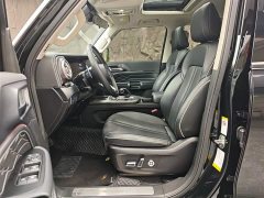 Tank 300 2021 Off-Road Edition 2.0T Conqueror - ფოტო 8