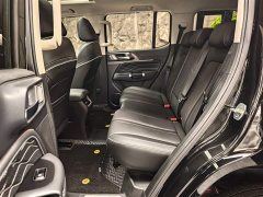 Tank 300 2021 Off-Road Edition 2.0T Conqueror - ფოტო 9