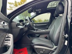 Geely Xingui Xingrui Oriental Radiance 1.5TD Kunlun Edition - photo 10