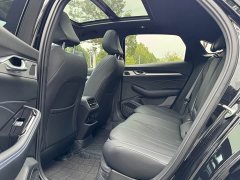 Geely Xingui Xingrui Oriental Radiance 1.5TD Kunlun Edition - photo 11