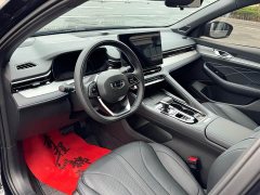 Geely Xingui Xingrui Oriental Radiance 1.5TD Kunlun Edition - photo 13