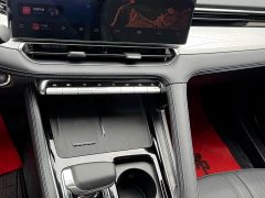 Geely Xingui Xingrui Oriental Radiance 1.5TD Kunlun Edition - photo 15