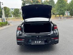 Geely Xingui Xingrui Oriental Radiance 1.5TD Kunlun Edition - photo 17