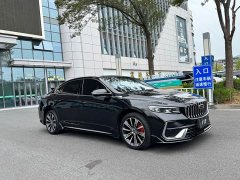 Geely Xingui Xingrui Oriental Radiance 1.5TD Kunlun Edition - photo 3