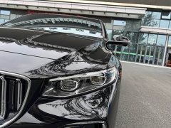 Geely Xingui Xingrui Oriental Radiance 1.5TD Kunlun Edition - photo 4